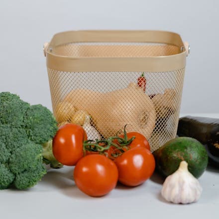 Fresh produce