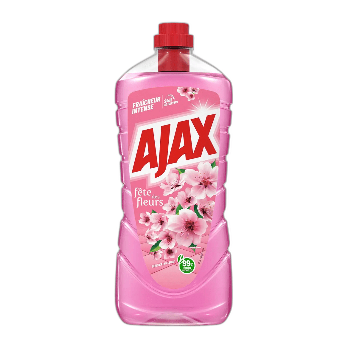Ajax, Fete Des Fleurs Cerise 1.25L