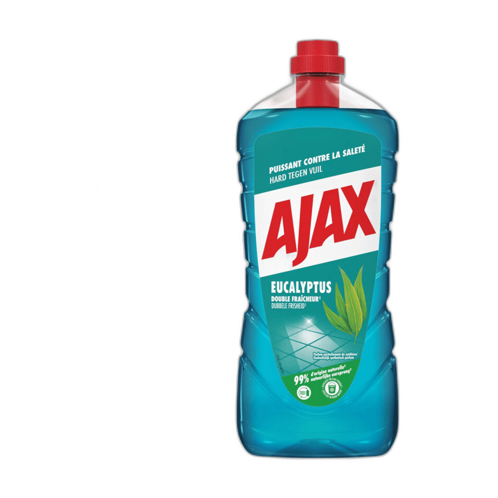 Ajax, Eucalyptus 1.25L