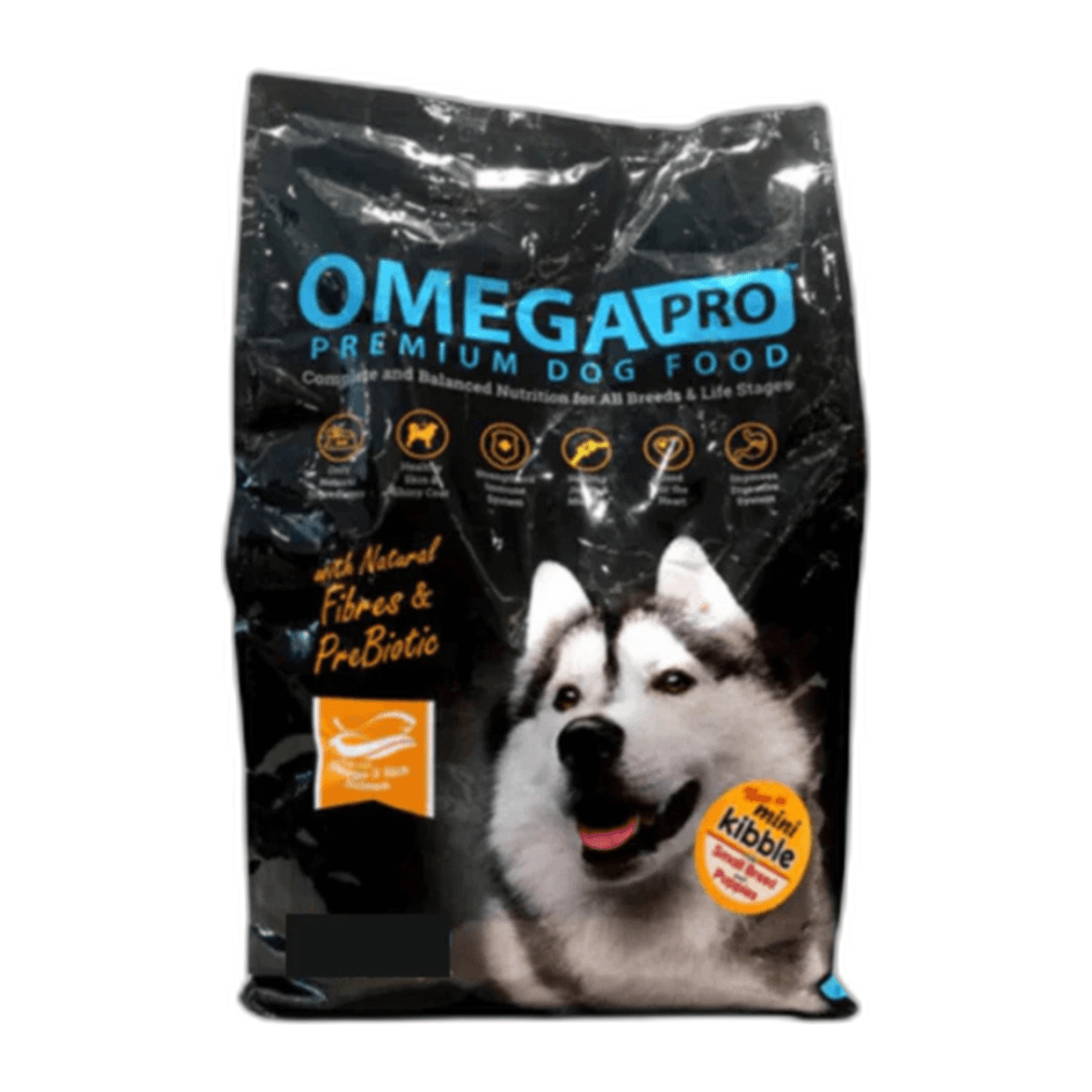 Mimil, Dog Kibbles, 5kg