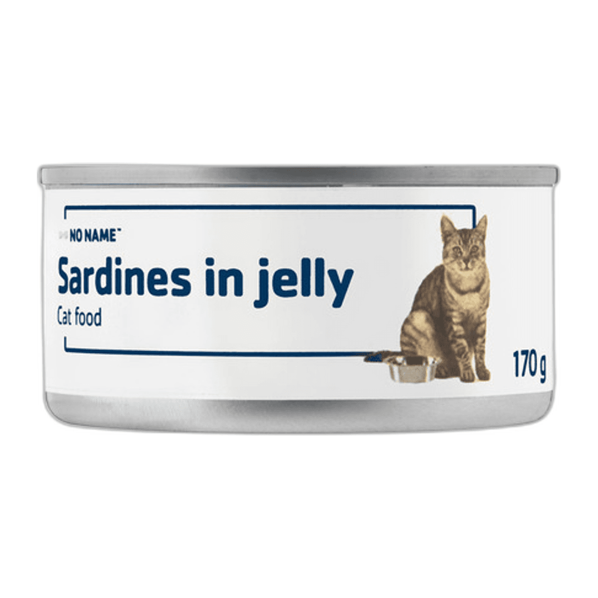 Mimil, Sardine In Jelly, 170g