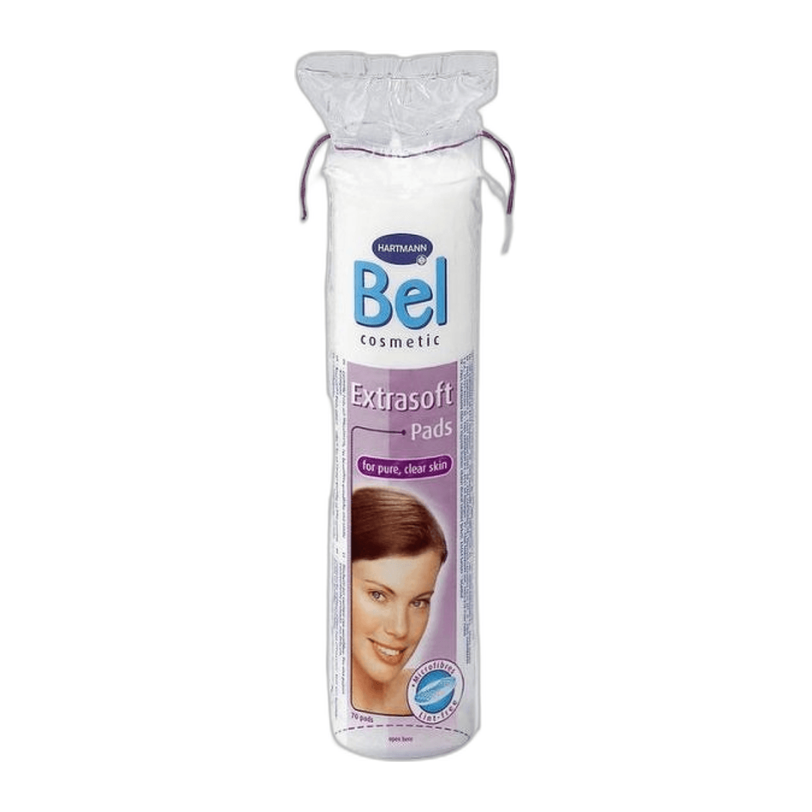Bel, Extra Soft Pad, 70 pcs
