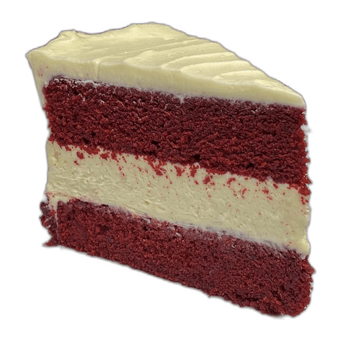 Happy Birthday Red Velvet Cheesecake Cake 8-10 Per