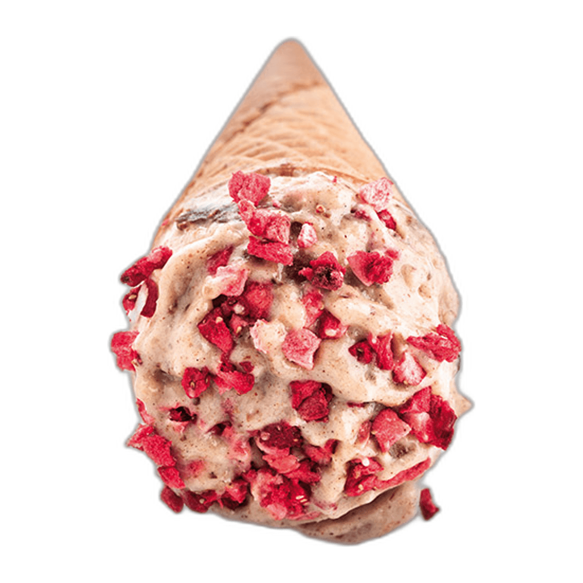 Cheeky Nut, Dairy-Free Ice Cream,