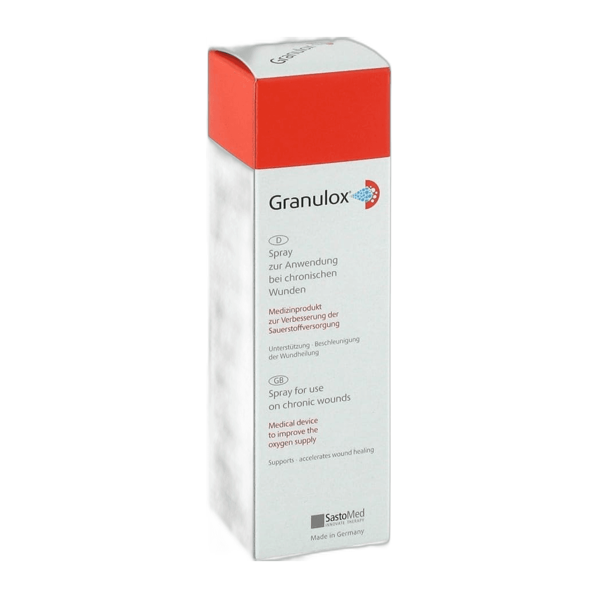 Granulox, 12 Ml