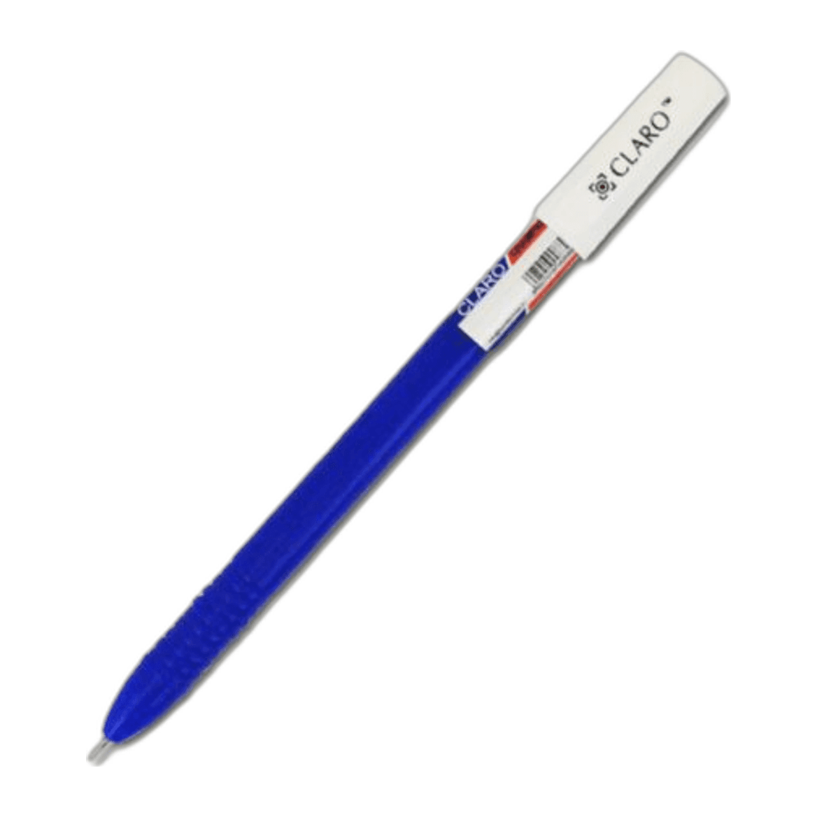 Claro, Ball Pen Champion Tip Blue