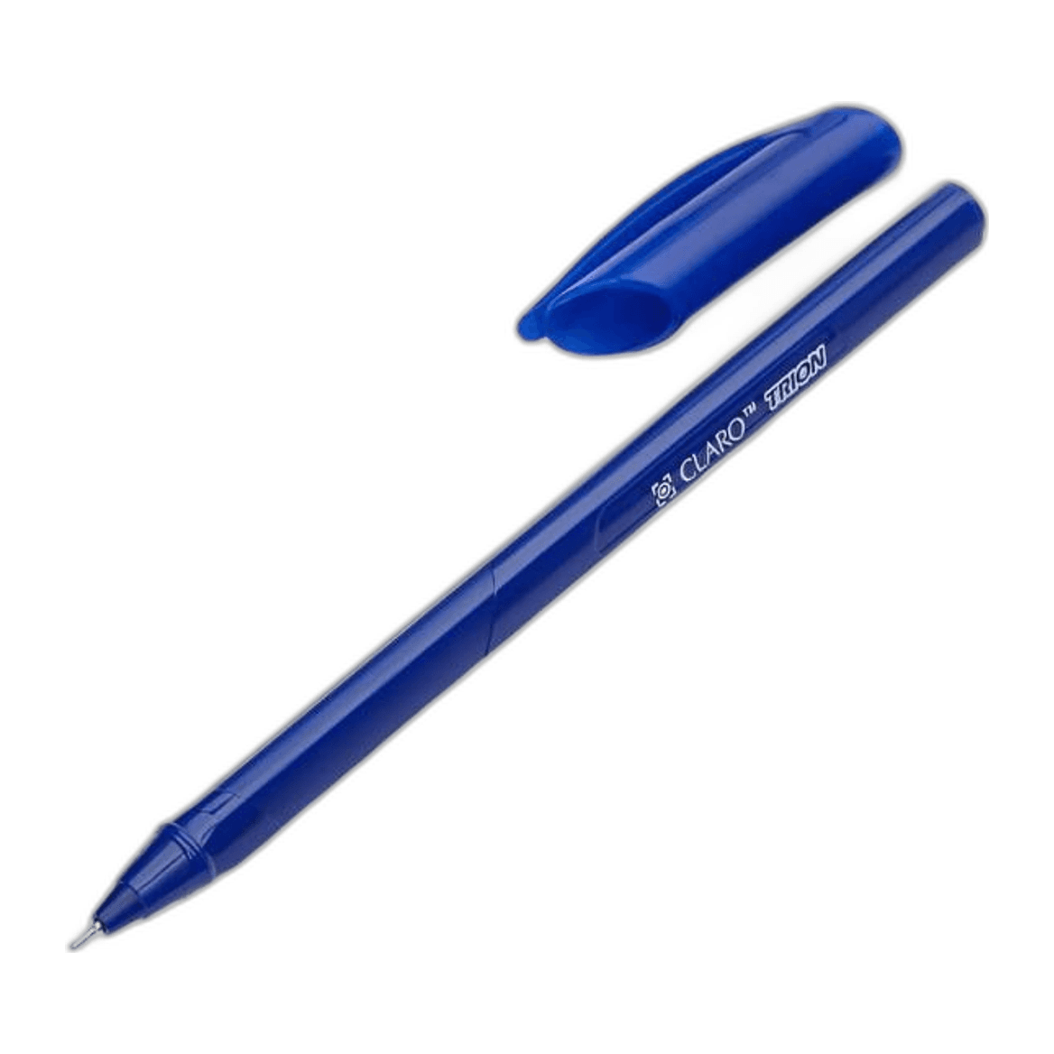 Claro, Ball Pen Trion RT Gel Blue 0.7mm