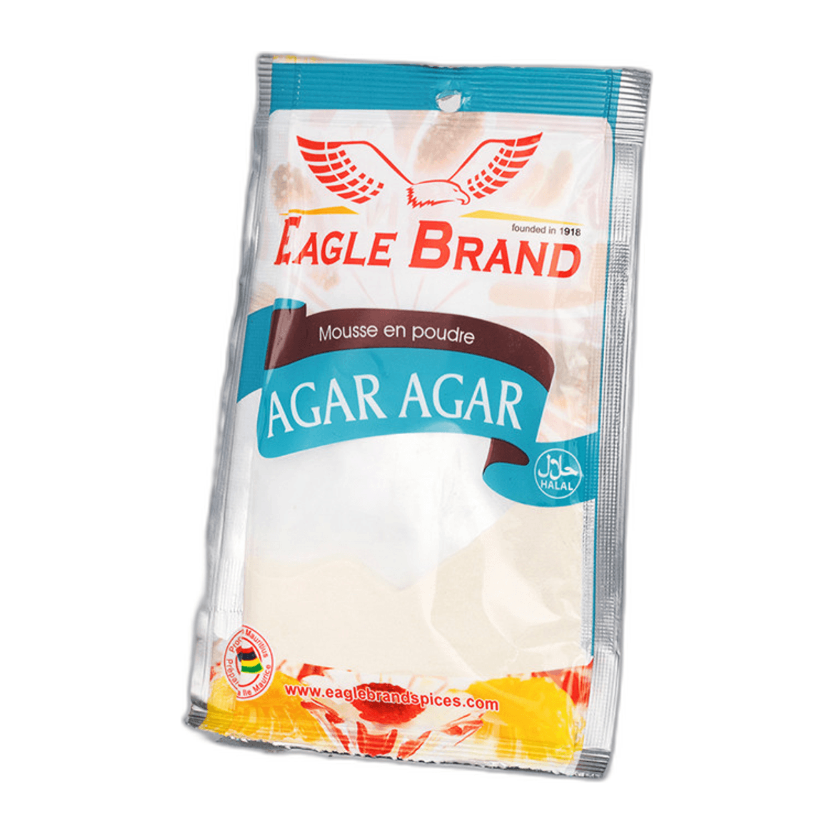 Eagle Brand, Agar Agar, 10g