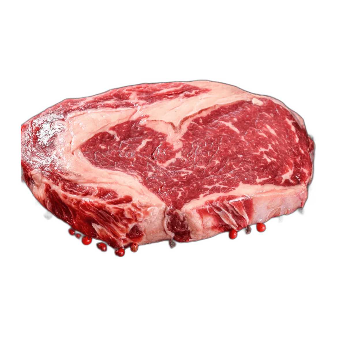Australian, Angus Ribeye, 2 x 250g