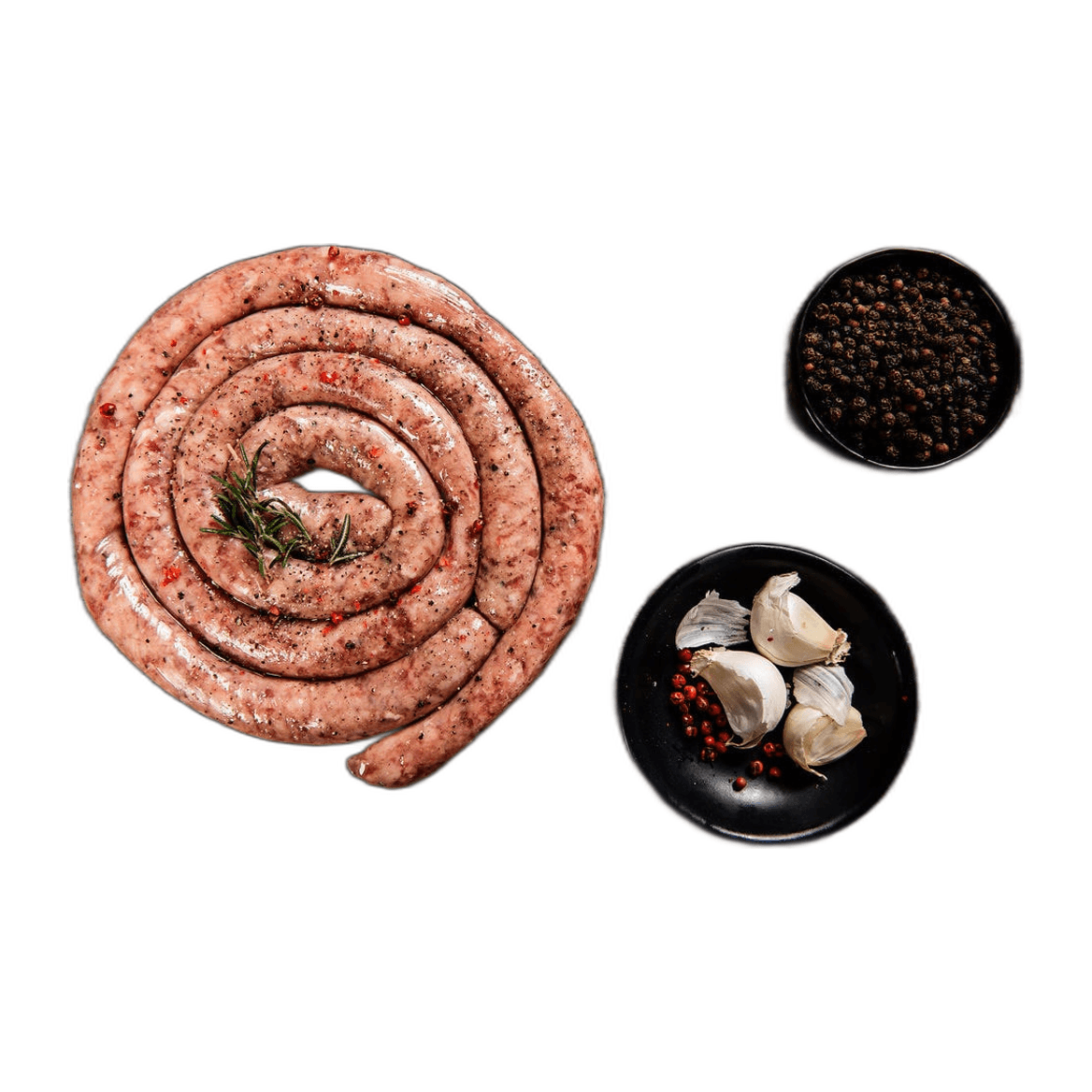 Australian, Lamb Boerewors, 500 to 600g