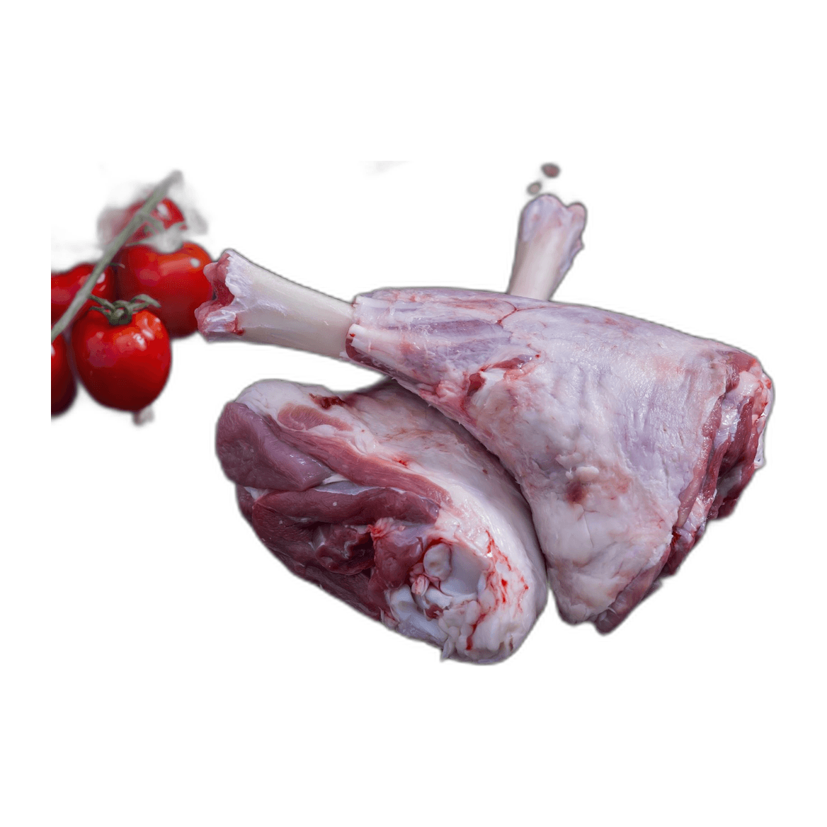 Australian, Bone In Lamb Shank / Souris D'agneau A
