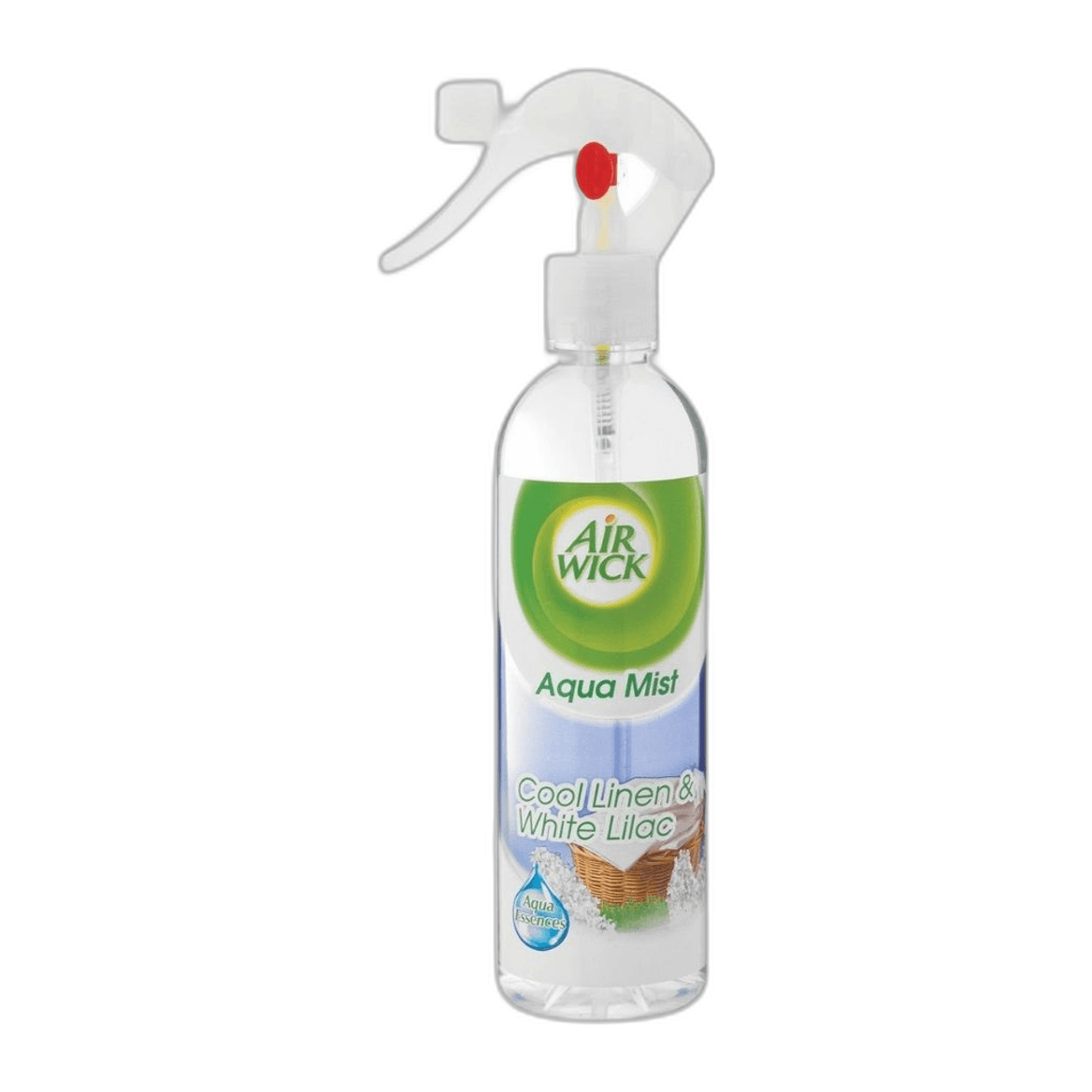 Airwick, Cool Linen & Almond, 345ml