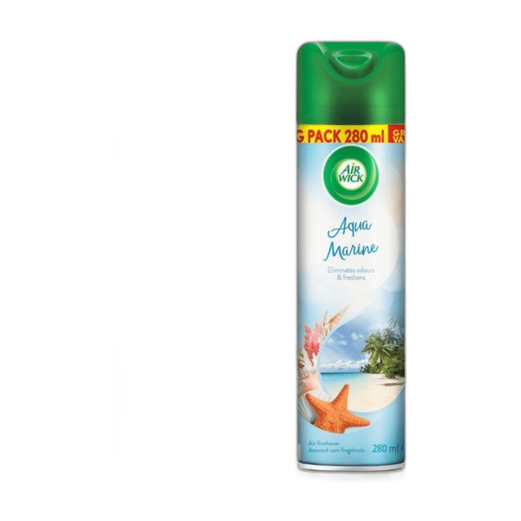 Airwick, Aquamarine, 280ml