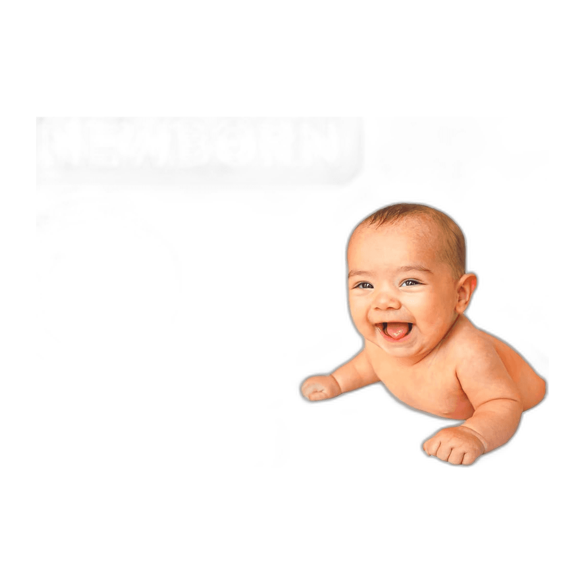 Huggies, Newborn Size up to 6kg, 26 Nappies