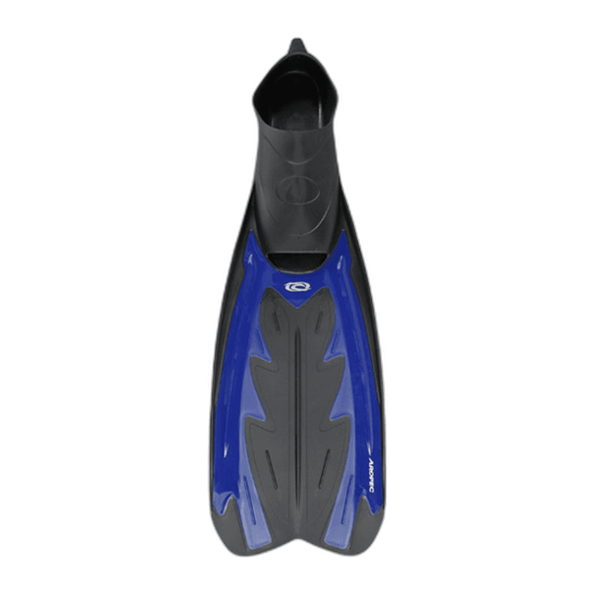 Aropec, Close Pocket Fins / Energy-Blue
