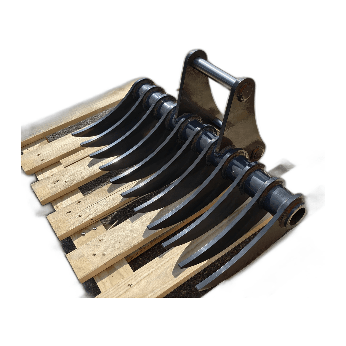 Doublette Pelle + Rateau 30 Cm 
