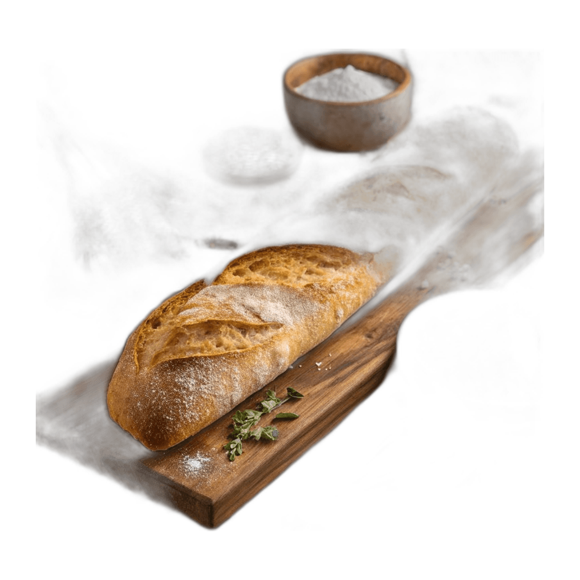 Baguette Campagne