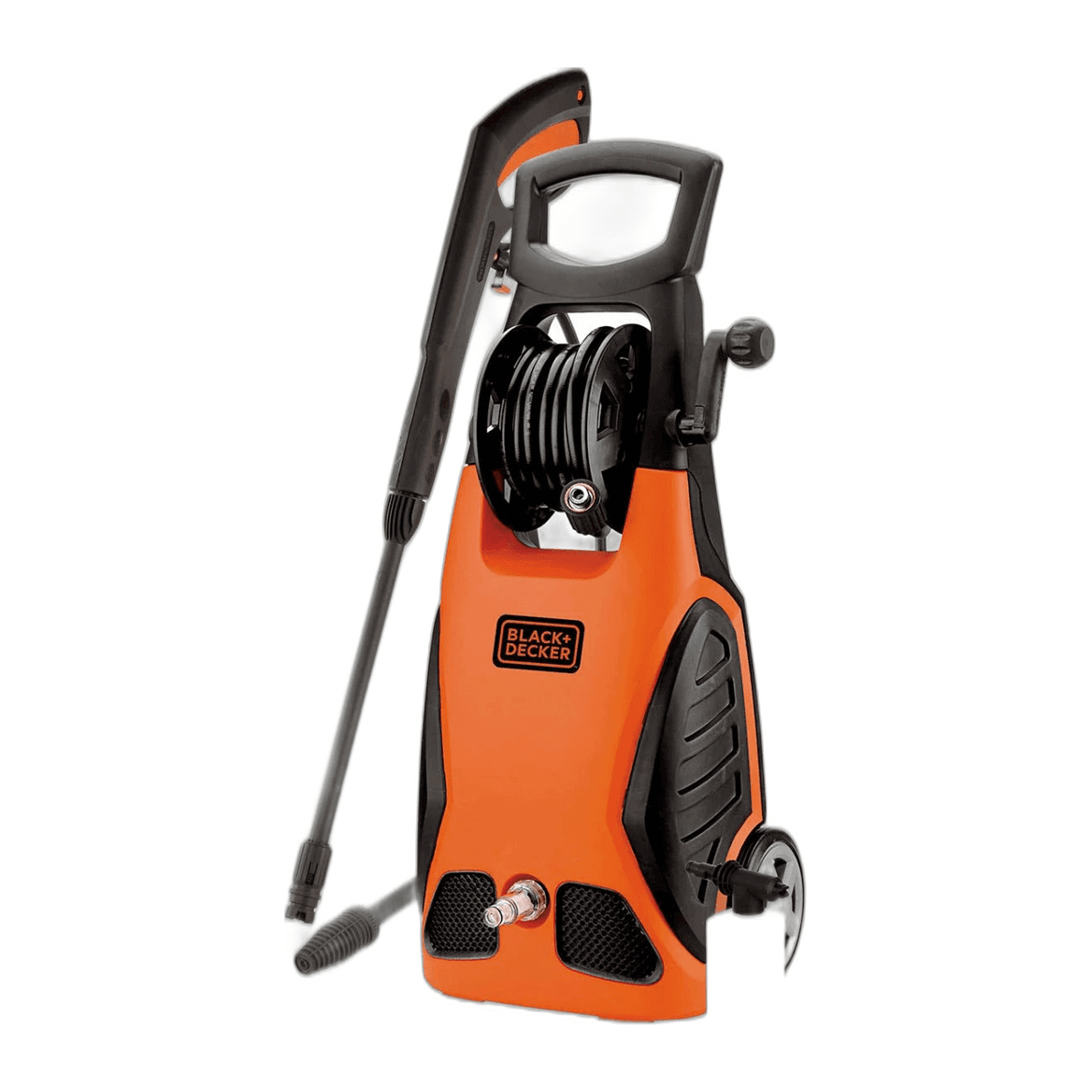 Black & Becker, Water Pressure Cleaner 1800W
