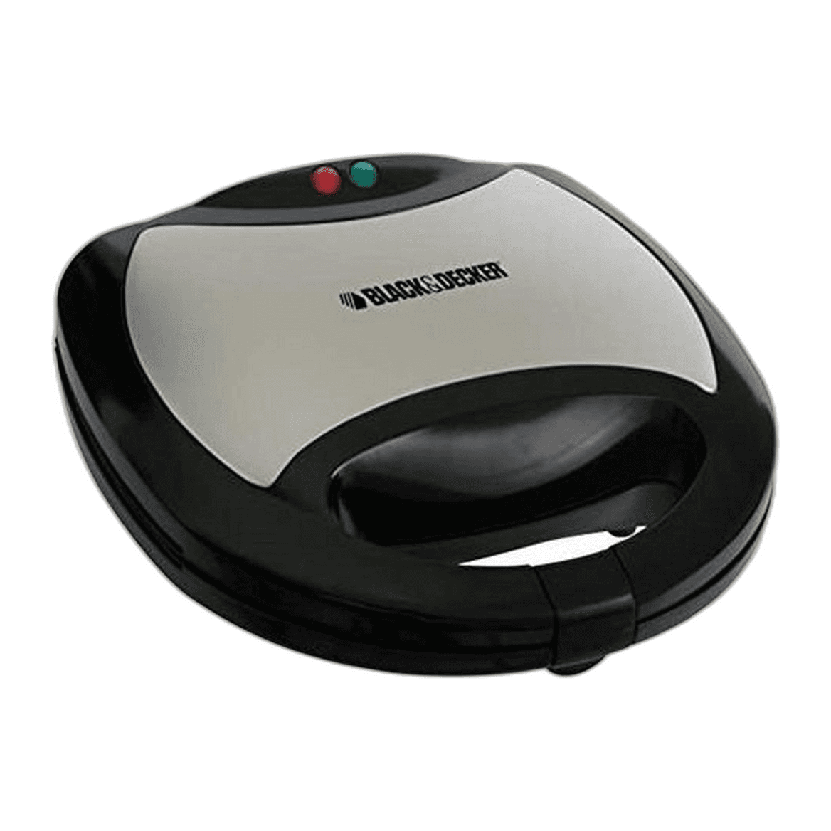 Black & Decker, 2 Slot Grill 750W