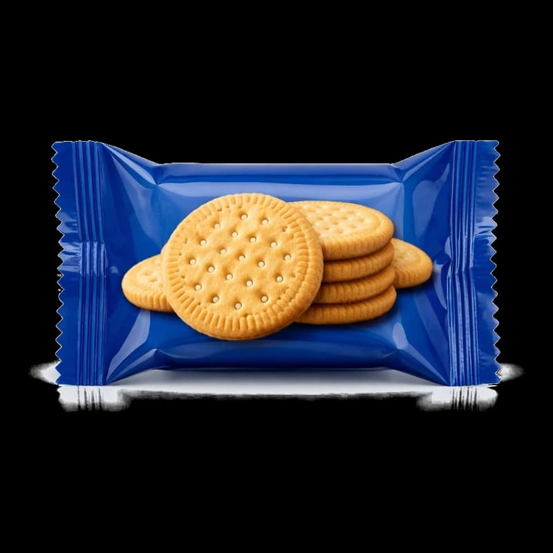 Bakers, Mini Blue Label Marie, 40g