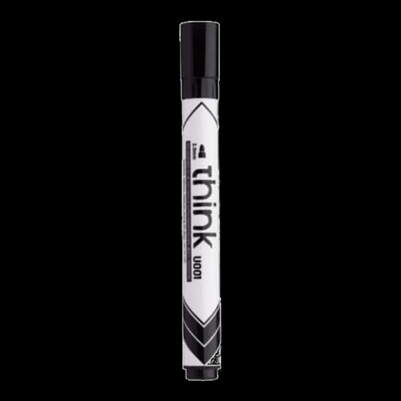 Deli, Dry Erase Marker Black