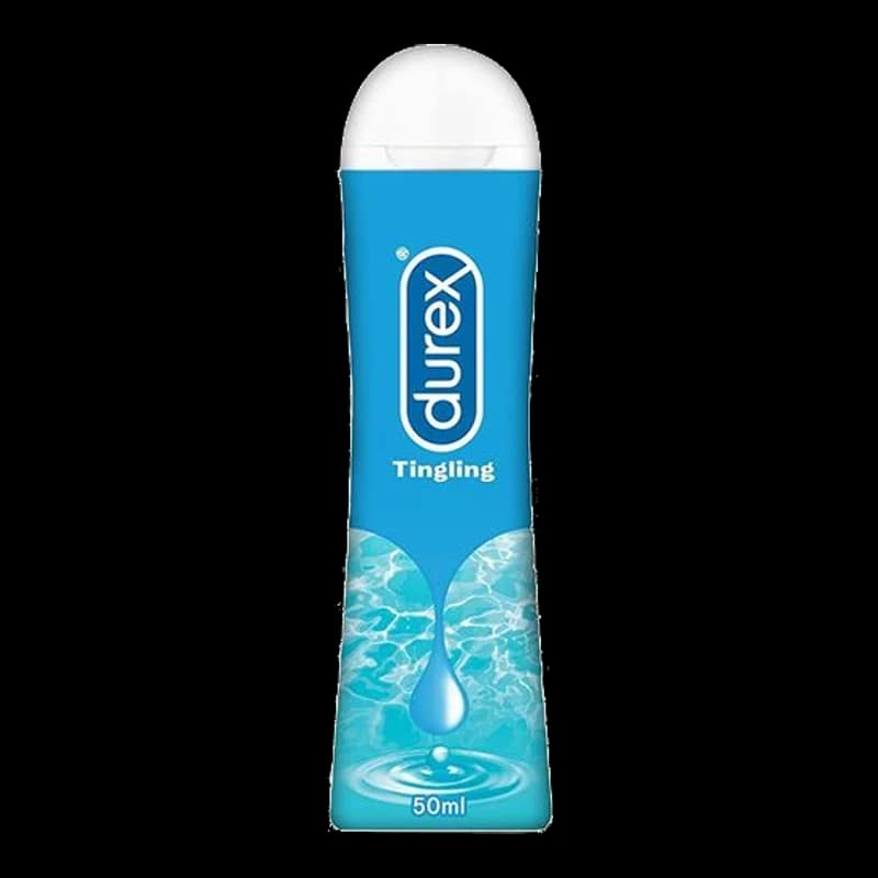 Durex, Durex Play Tingle, 50ml