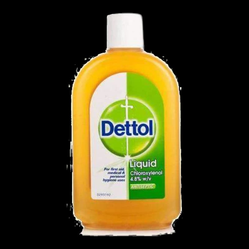 Dettol, Antiseptic Liquid, 500ml