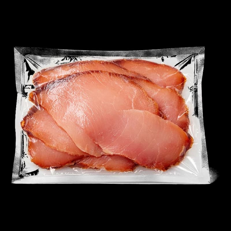 Amigo, Smoked Marlin Slices, 250g