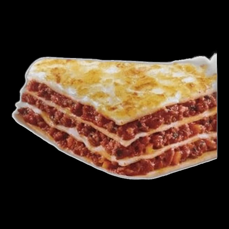 Belle France, Lasagne Bolognaise, 500g