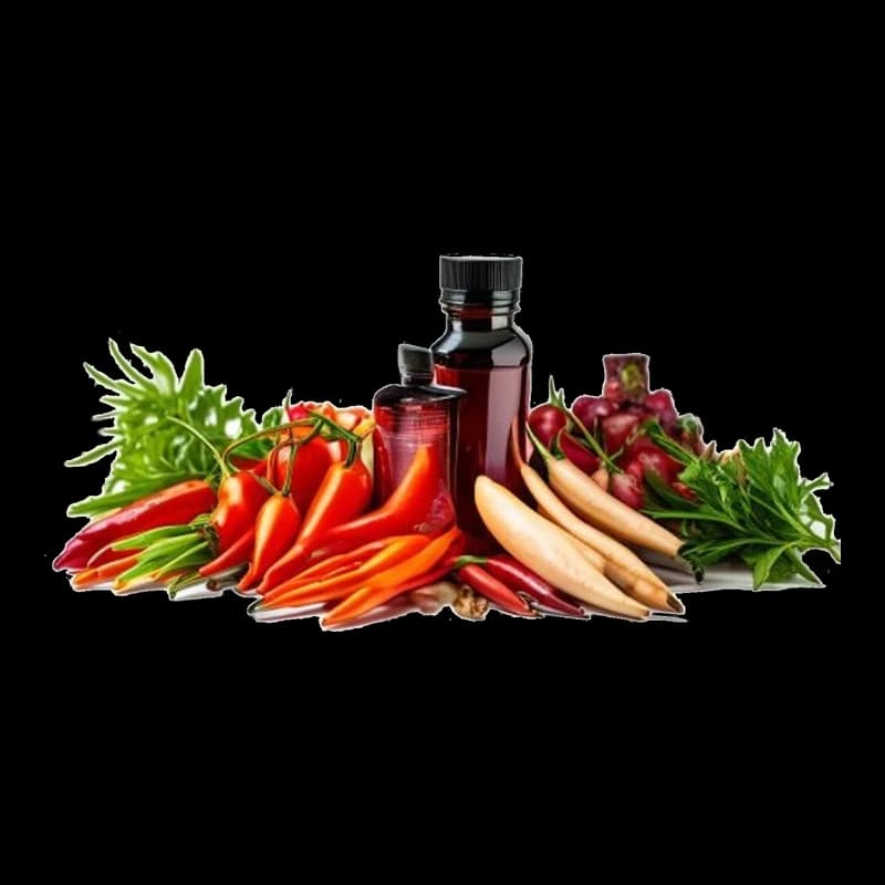 24Mantra, Chilli Powder 100g