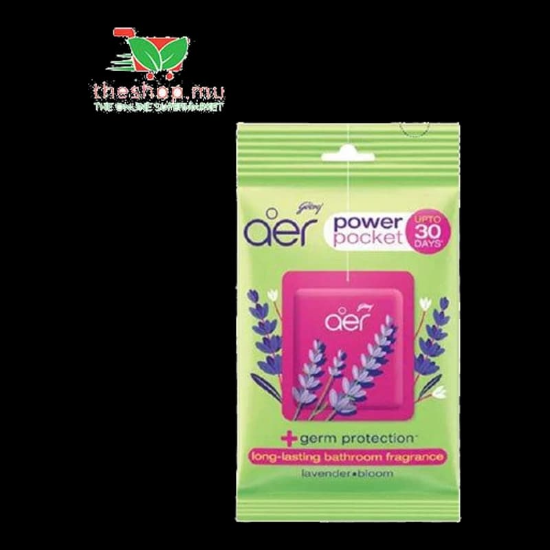 Aer Lavender Bloom Household Air Freshener
