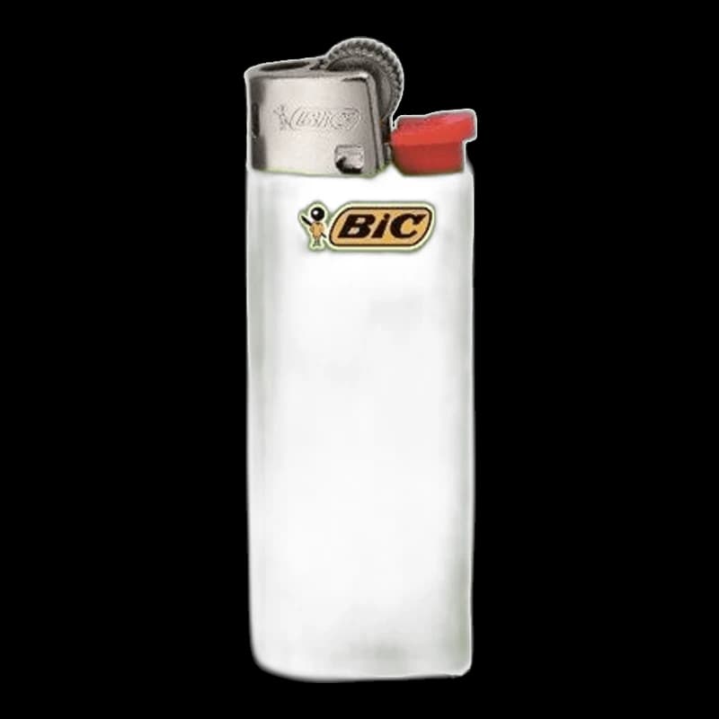 BIC, Mini Lighter, 1 Piece