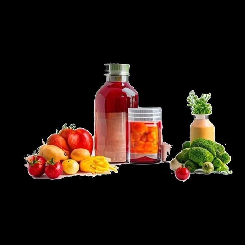 Ajax, Fete Des Fleurs Cerise 1.25L
