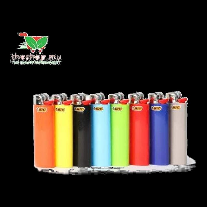BIC, Maxi Lighter, 1 Pc