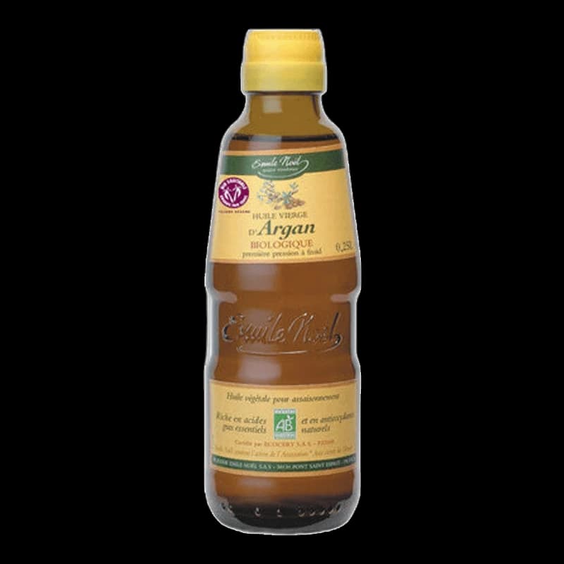 Emile Noel, Huile Argan Vierge Equitable,250ml