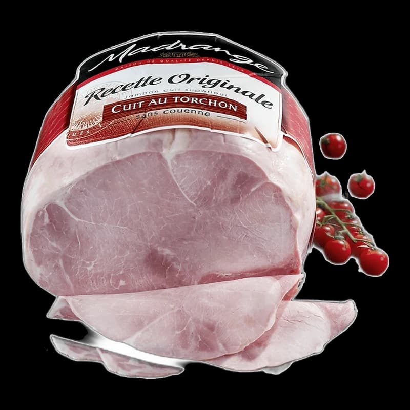 Madrange, Mon Jambon Superieur Label Rouge
