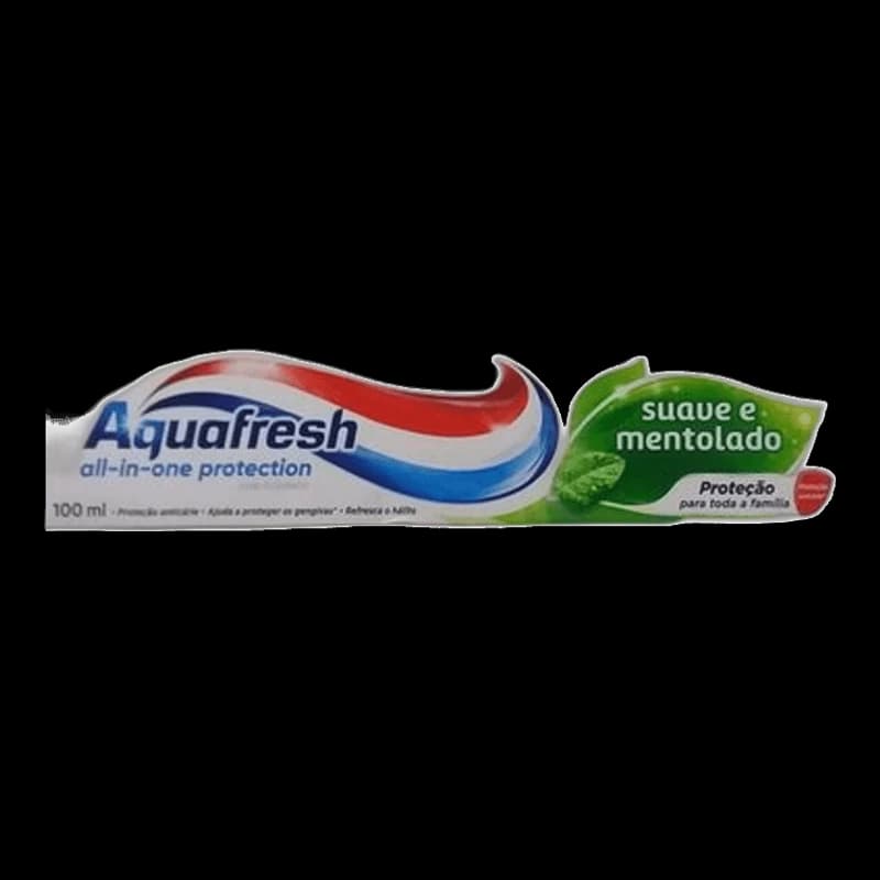 Aquafresh, Mint Sugar Acid Protect Toothp., 10cl