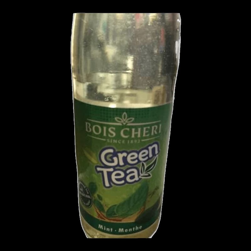 Bois Cheri, Ice Tea Mint, 500ml