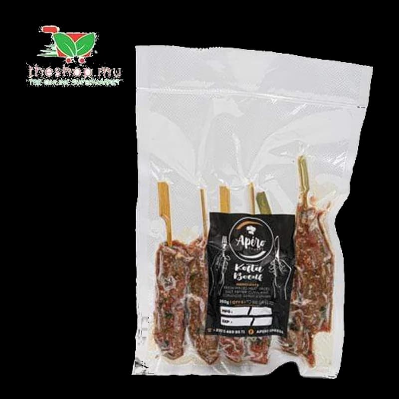 Apero Xpress, Kofta Boeuf, 350g