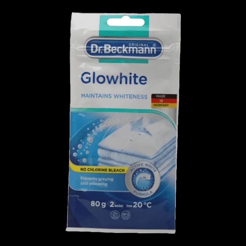 BECKMANN GLOWHITE DOYPACK 80 G