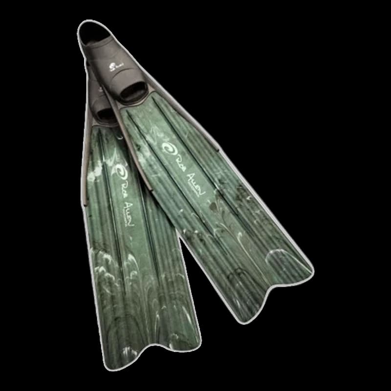Aropec, Close Pocket Plastic Fins / Grace