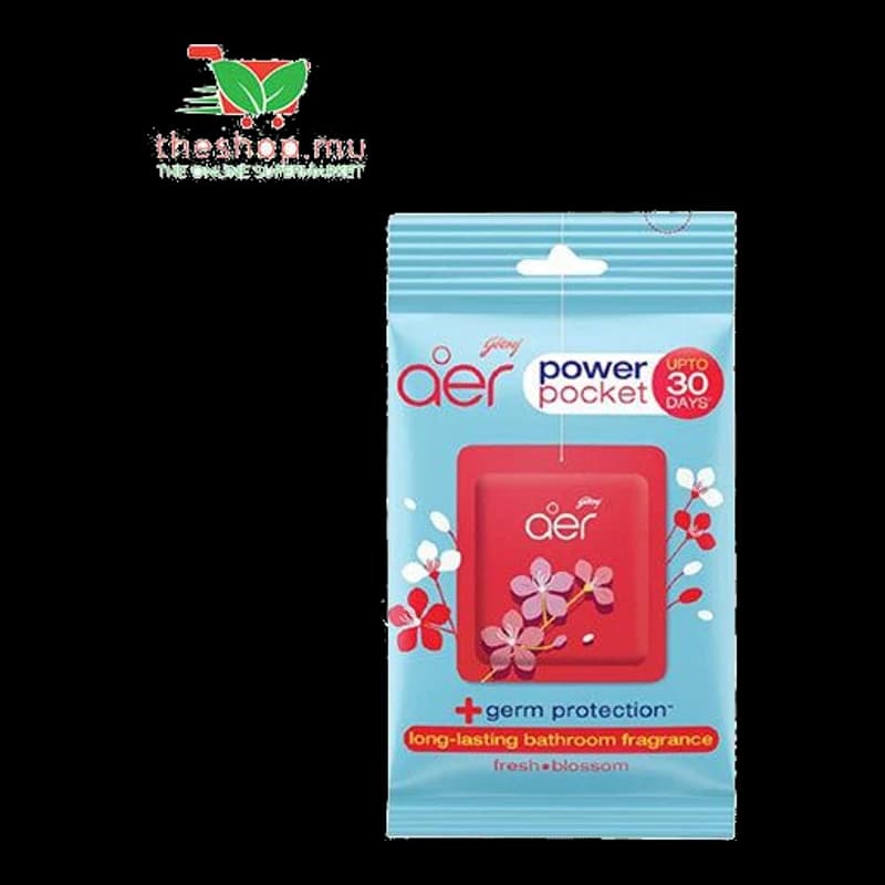 Aer Fresh Blossom Household Air Freshener