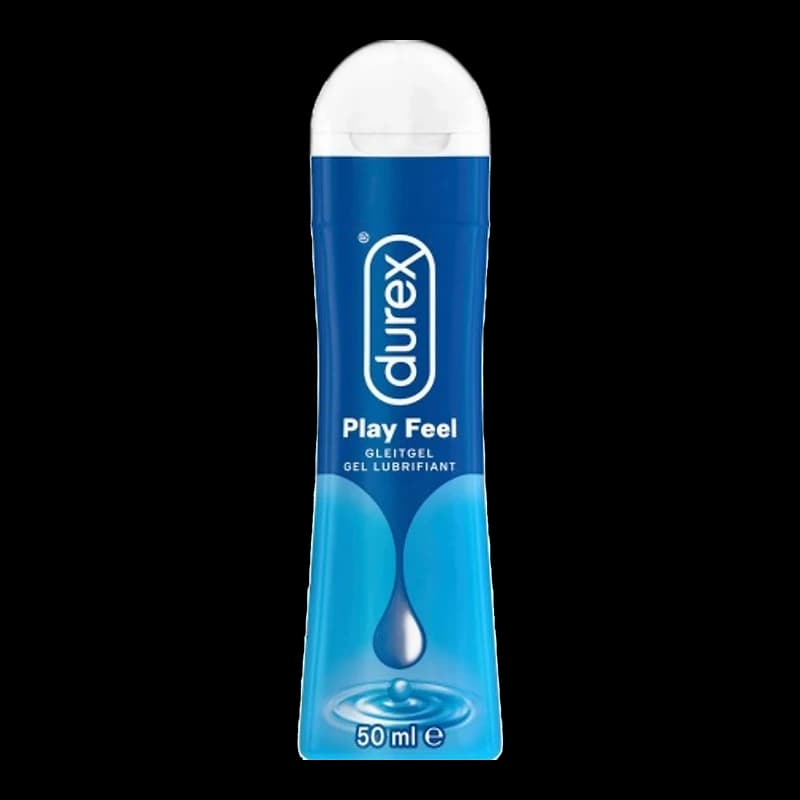 Durex, Durex Play Feel, 50ml