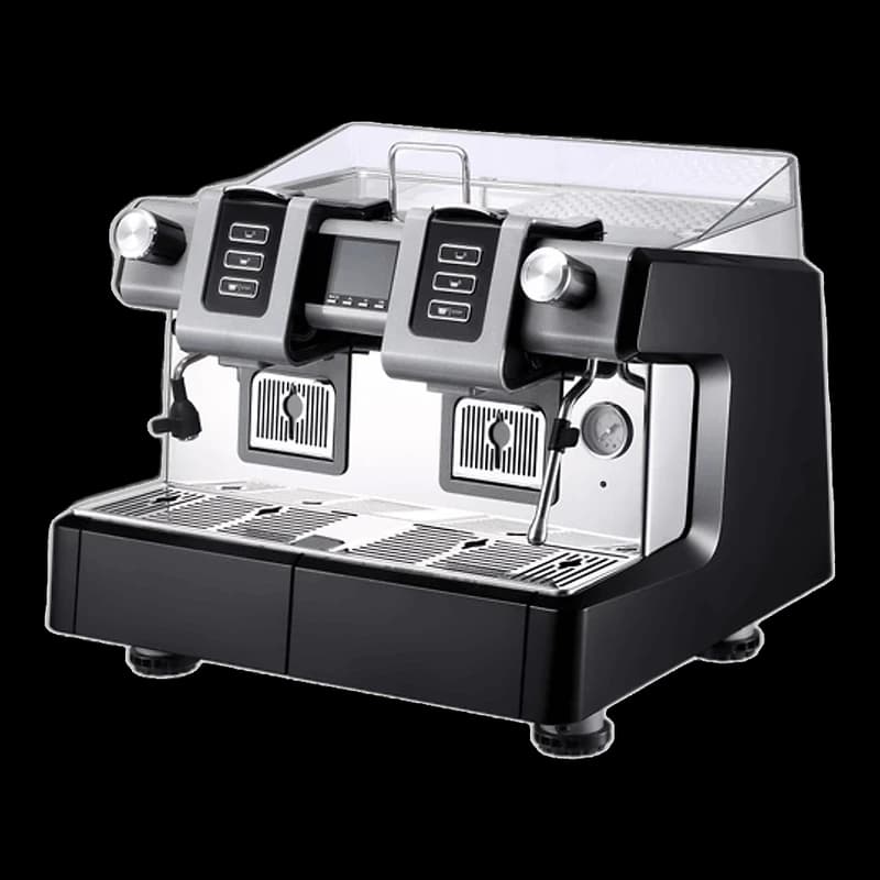 CINO CAPSULE COFFEE MACHINE-GAIA