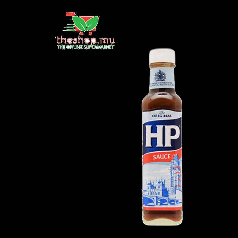 HP, Steak Sauce, 255g