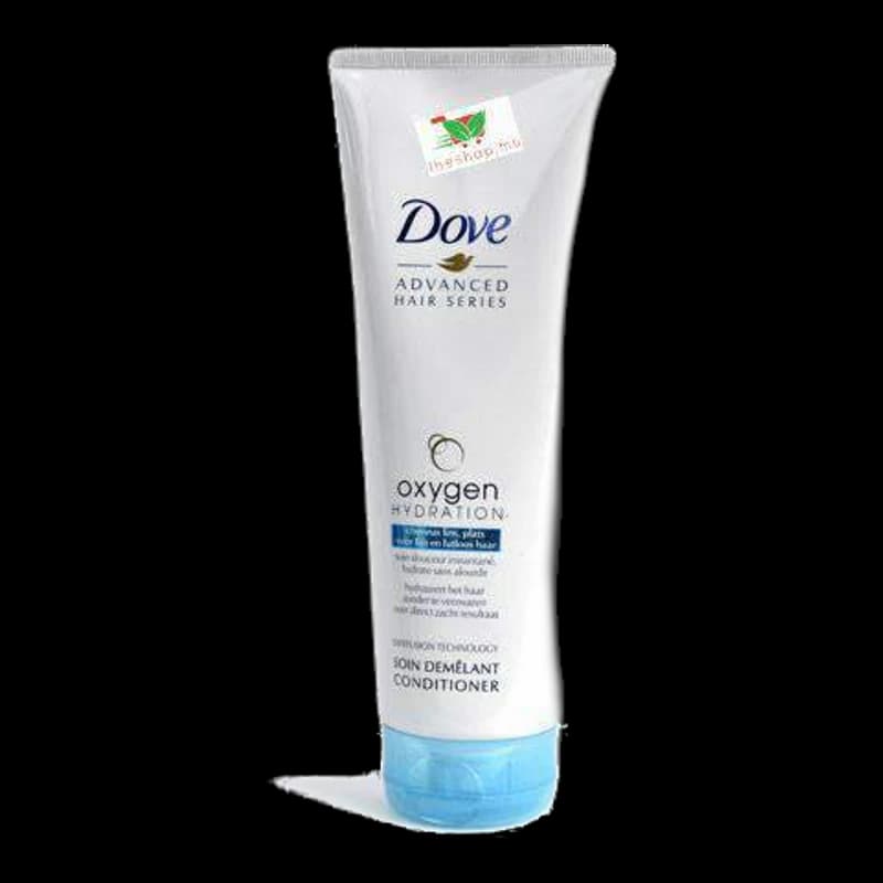 Dove, Oxygen Hydration, Conditioner, 25cl