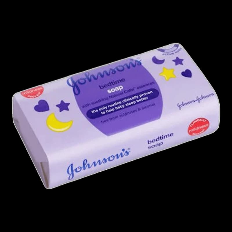 Johnson's, Baby Bedtime Soap, 175g