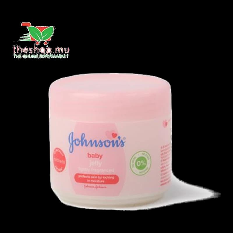 Johnson's, Baby Scented Jelly, 100 ml