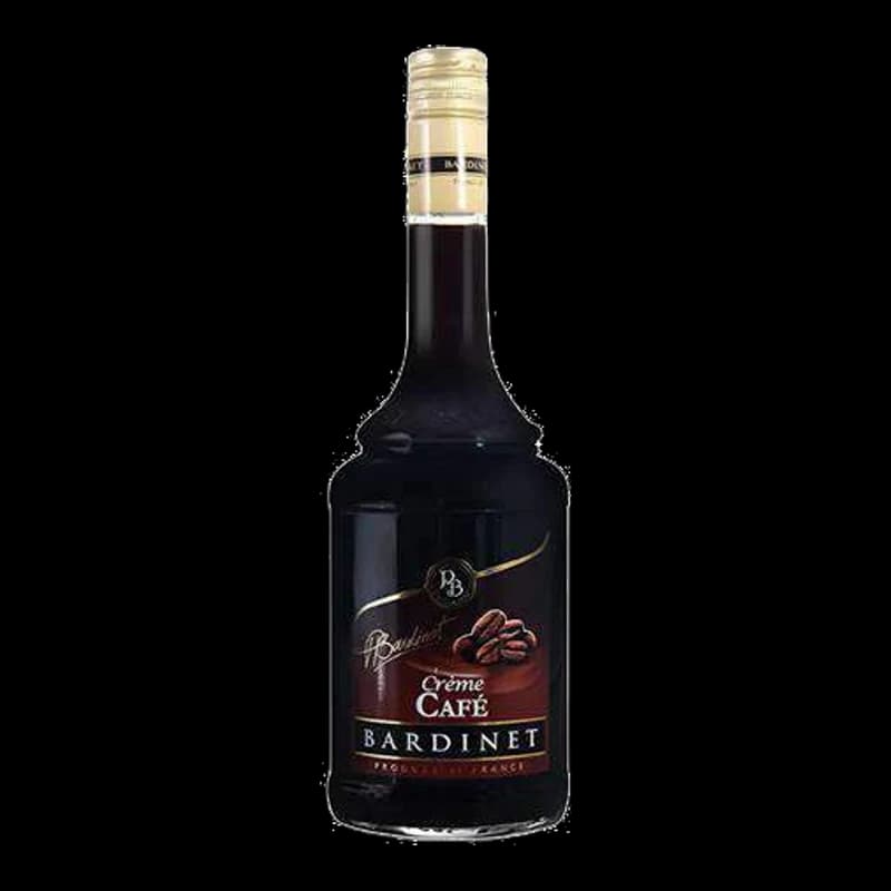 Bardinet, Creme de Cafe Liqueur, 700ml