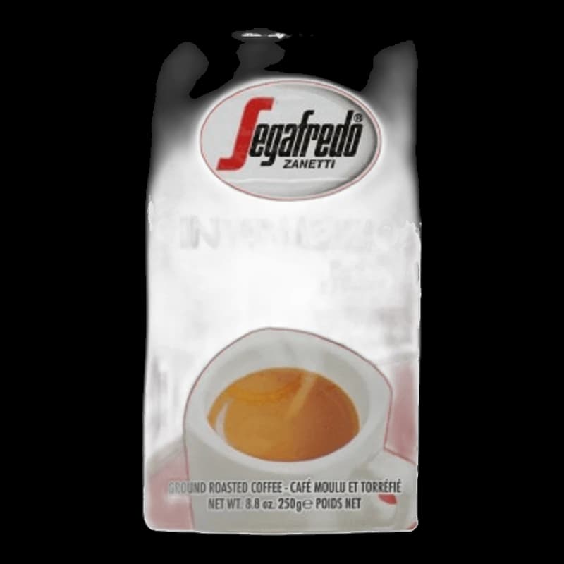 SEGAFREDO G.COFFEE INTERMEZZO 250G X 20